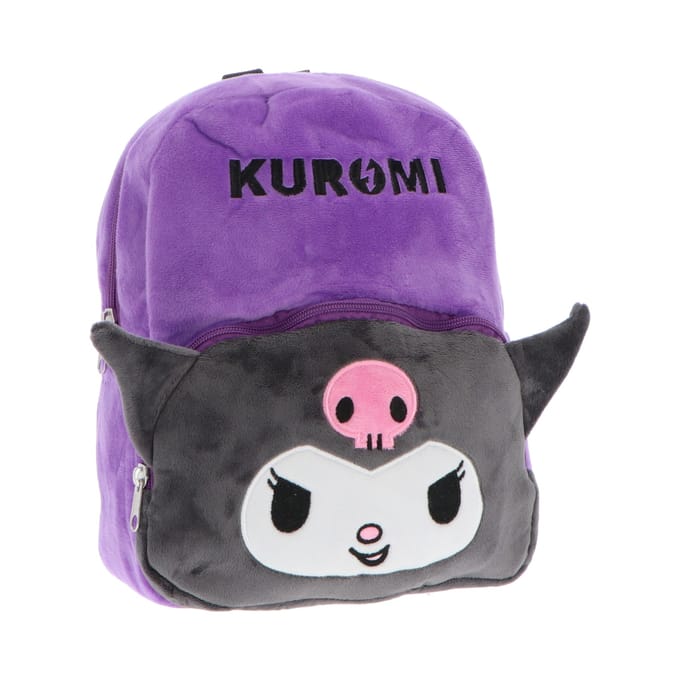 Kuromi Pluche rugzak