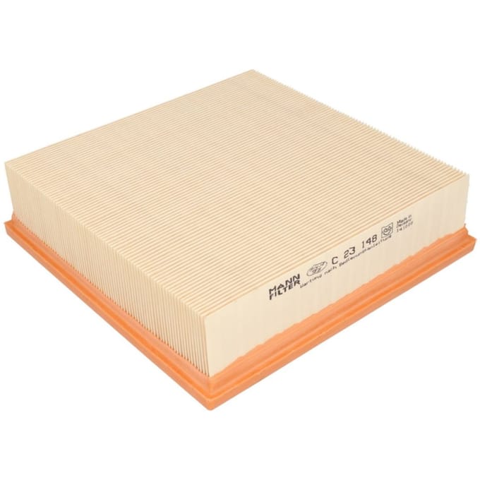 Luchtfilter MANN-FILTER C 23 148