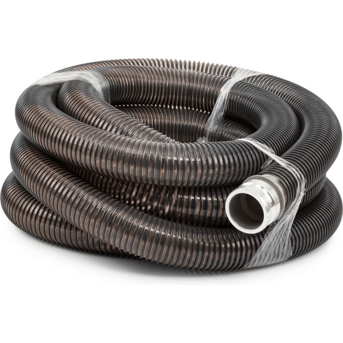 Slang kit camlock 3" 10m