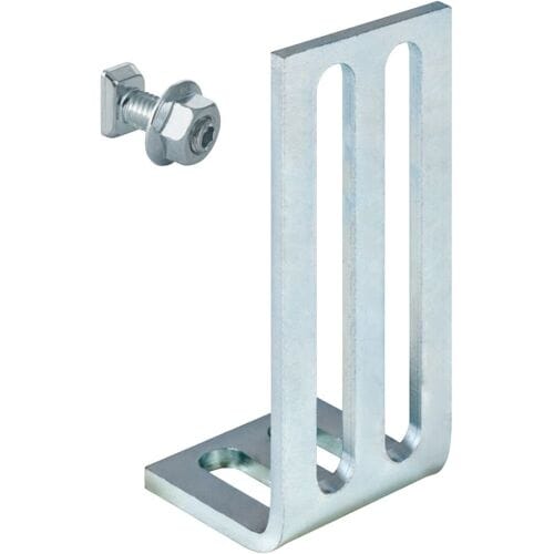 Geberit GIS mounting bracket long, 12 cm