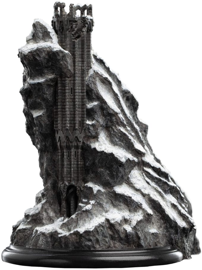 WETA Workshop Lord of the Rings Statue Zirakzigil 15 cm Beeld