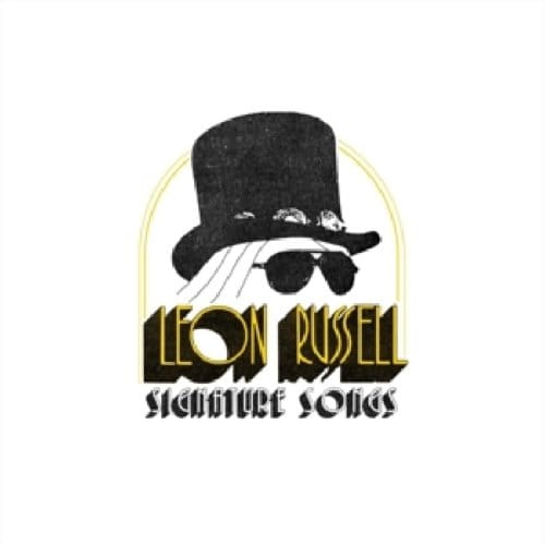 Signature Songs - Leon Russell