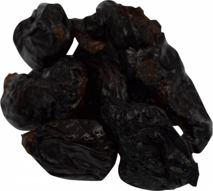 De Kruidenbaron - Pruimen premium quality pitloos zak 1 kilo - zak 1 kilo