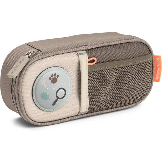 Done By Deer Etui - Tiny Farm - Sand