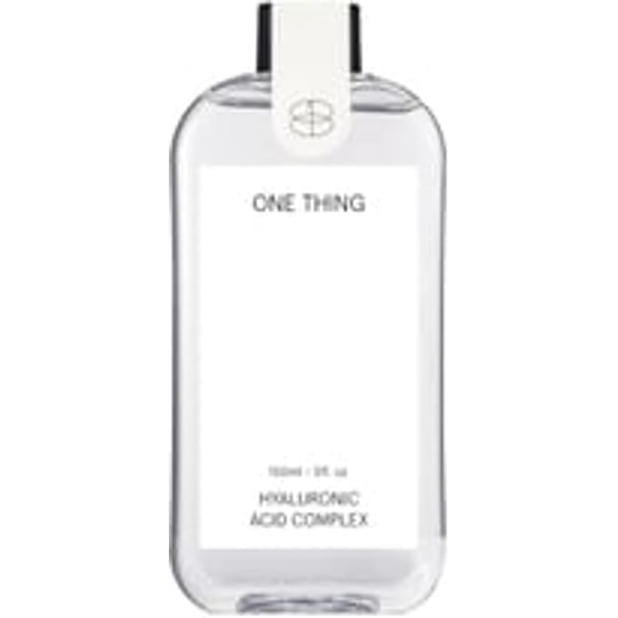 One Thing, Hyaluronic Acid Complex, 5 fl oz (150 ml)