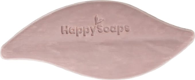HappySoaps - Shampoo Bar Total Care & Protect Collagen - 100g