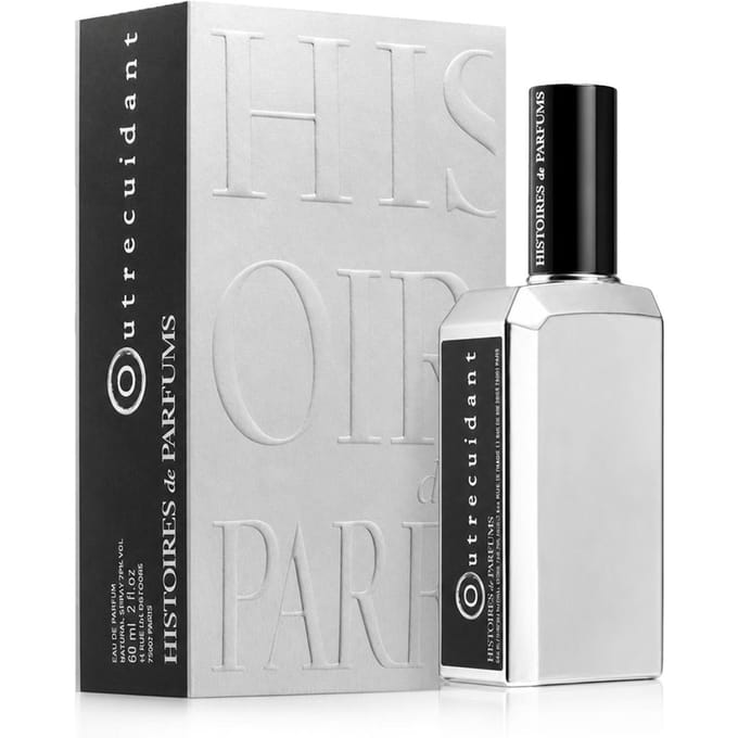 Histoires de Parfums Outrecuidant Eau De Parfum 60 ml (unisexe)