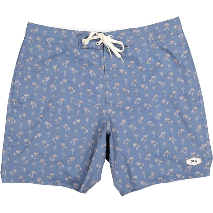 Zwemshort Misspelled Krabi