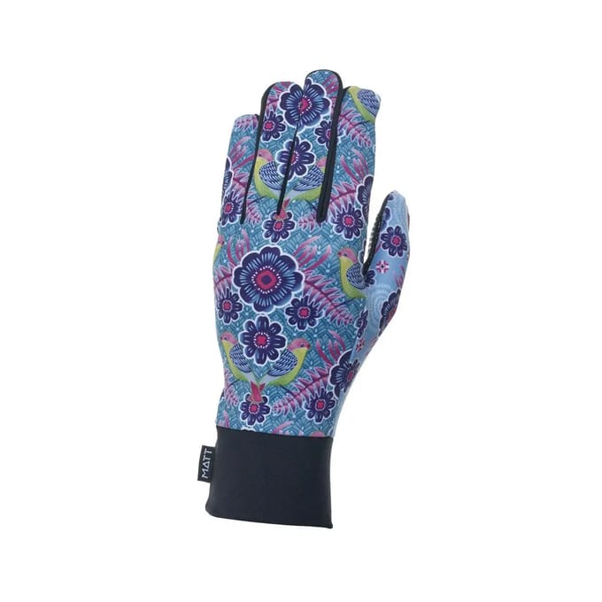 Gants MATT Catalina Estrada Periquito