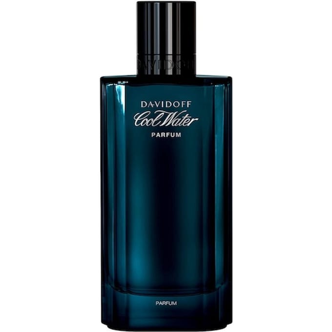 Davidoff Cool Water Parfum Herenparfum Heren 100 ml