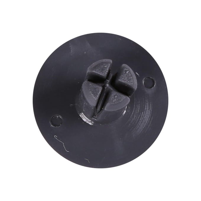 Lot de 10 supports de doublure de coffre, gris pour Mazda : GJ2168885B02