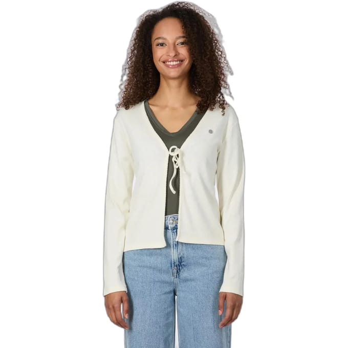 Damesvest Ragwear Cosete
