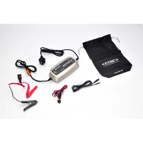 Acculader CTEK 56-843