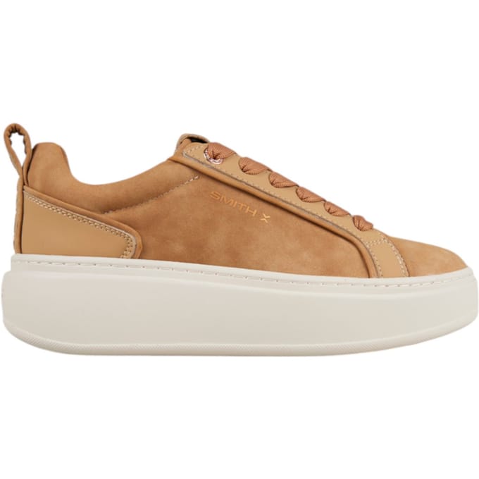 sxbchsw-9503-cng Alexander Smith Vrouwenlederbruin