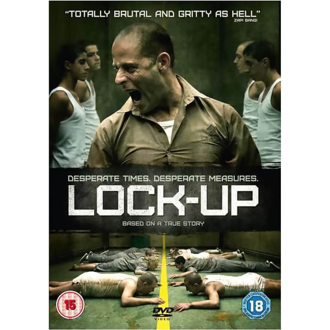 Lock Up