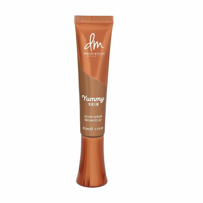 Danessa Myricks Beauty Yummy Skin Glow Serum Juice Boost 32,5 ml