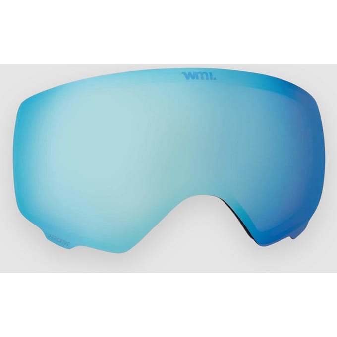 Anon WM1 Perceive Vrbl Blue Lens blauw