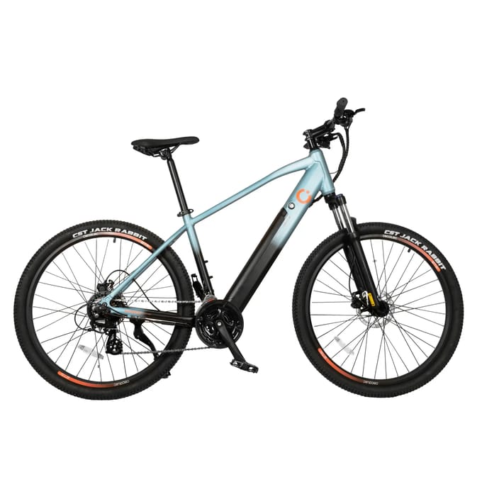 Elektrische fiets Cecotec Ventus