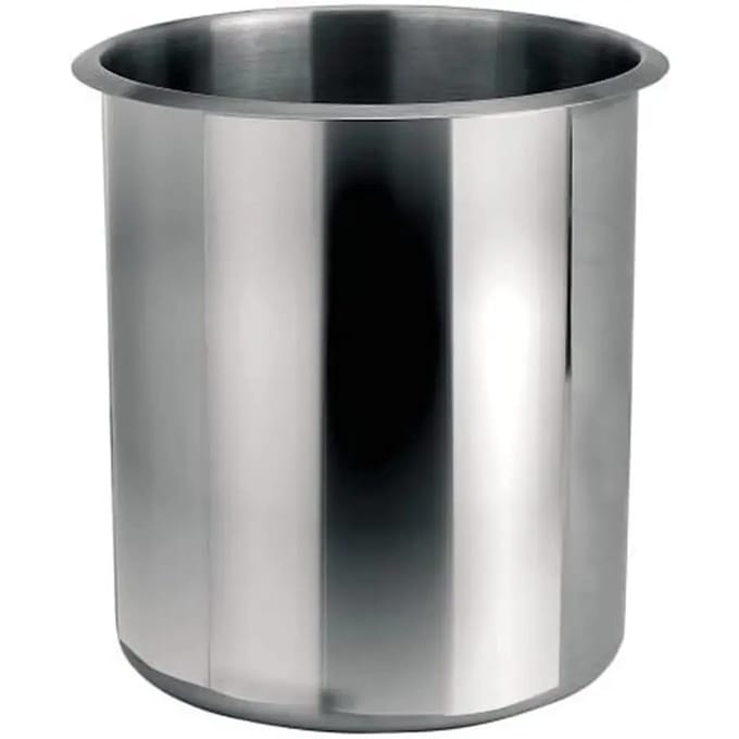 RVS kookpan Lacor