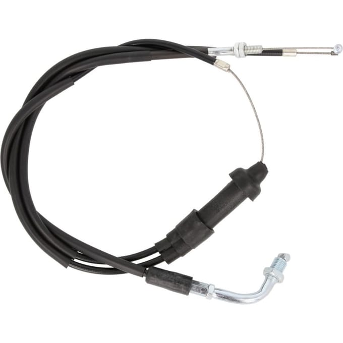 Gaskabel 4 RIDE LG-086