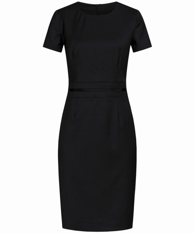 JURK GREIFF 1064 2820 010 ZWART | maat 48