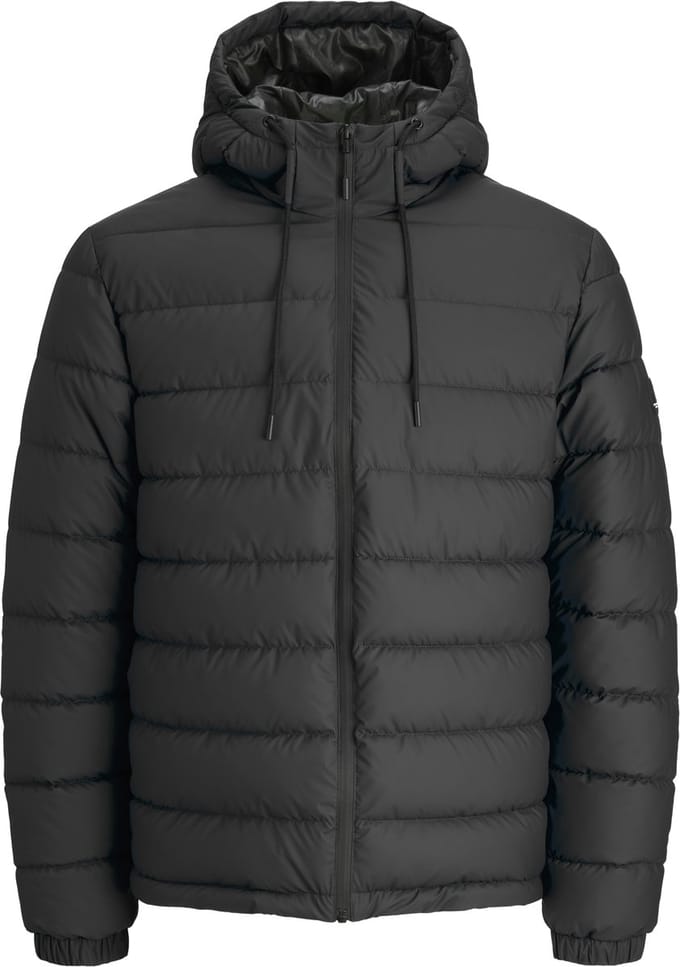 Jack & Jones Plus Puffer jacket Plus Size Puffer jacket