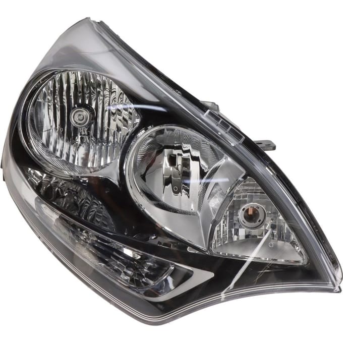 Koplampen TYC 20-14103-15-2, rechts