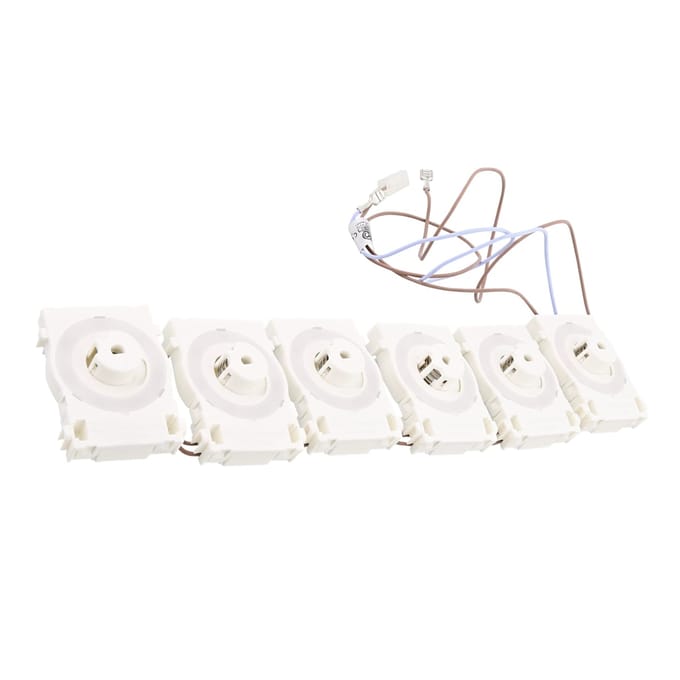 AEG LED-dukknop kookplaat 3570772081
