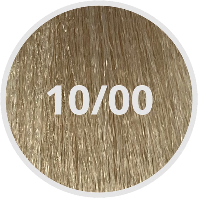 Lisap Absolute 3 10/00 Diep Platinablond 60ml