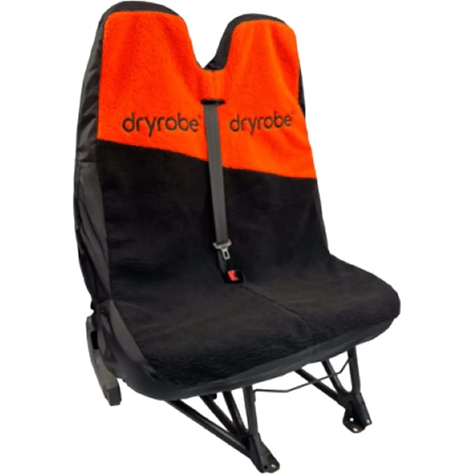 Autozitplaatsenhoes Dryrobe