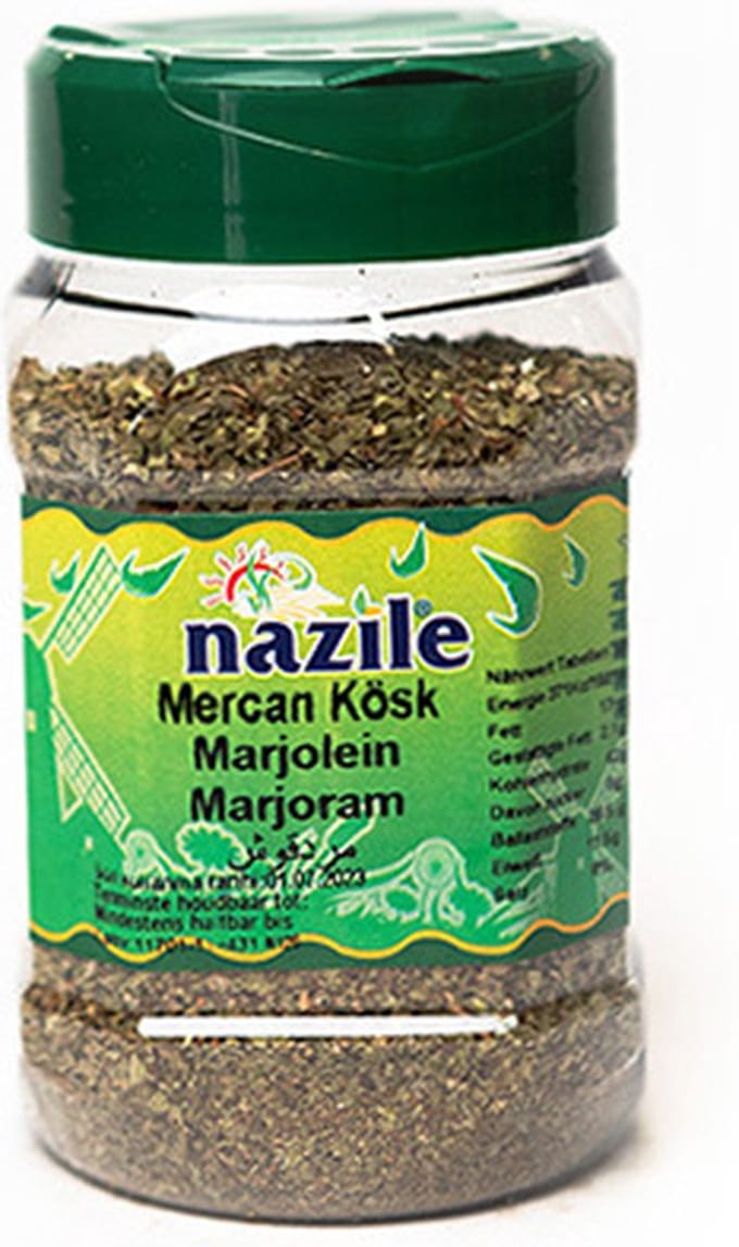 Nazile Marjolein 2 x 40 Gram