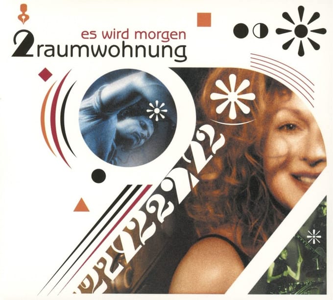 2Raumwohnung - Es Wird Morgen (CD)