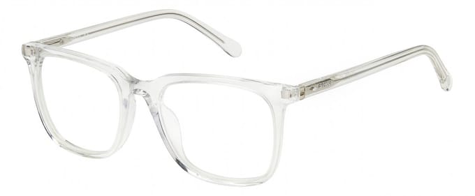 Fossil FOS 7089 Crystal 50/18/140 MAN Brilmonturen