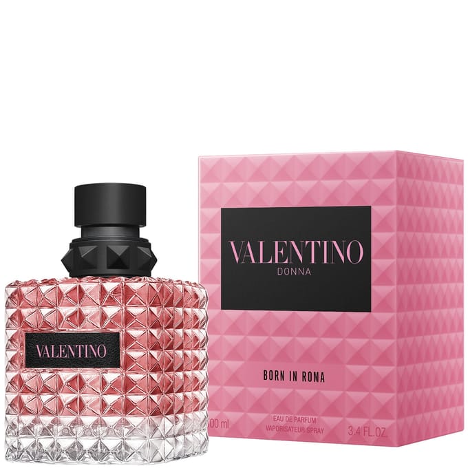 Valentino Eau De Parfum Valentino - Born In Roma Donna Eau De Parfum  - 100 ML