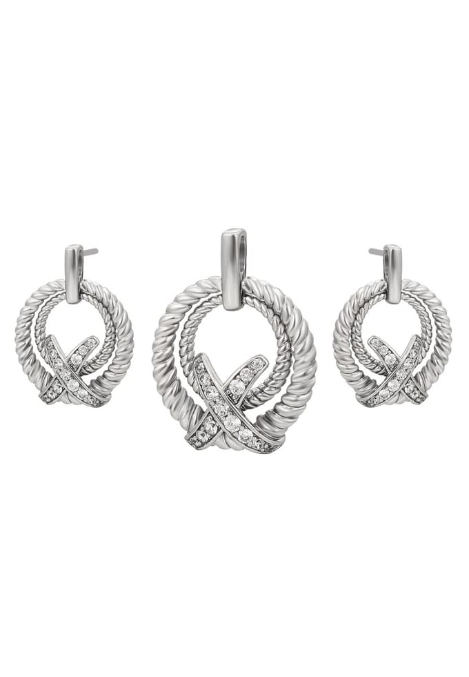 Gaya Jewelry Set