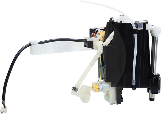Krups Motor Slede motorunit Krups Barista, Barista New Age MS5A10544