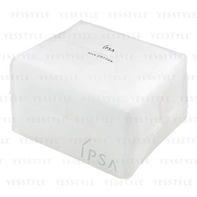 IPSA - Silk wattenschijfje