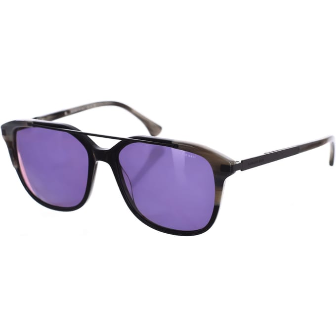 Rechthoekige zonnebril AB12306 unisex