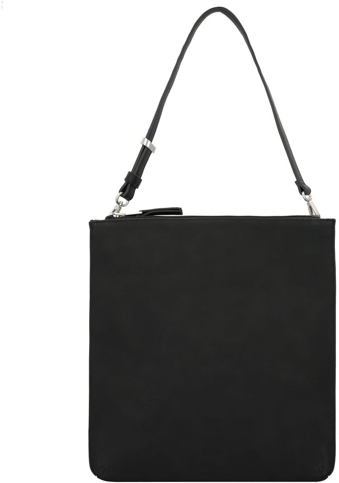 Gabor Schoudertas Kimberly Hobo Bag Black Zwart