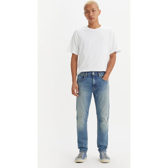 Levi's 512 Slim Taper Amped Up Adv Größe: W31L34 | Slim Jeans Outlet | Herren
