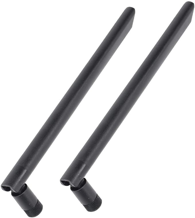 Dual-band Antenne - Hoge Winst Antenne - Signaal Versterking - 10dBi Versterking - SMA Connector