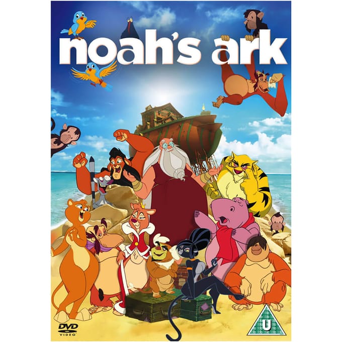 Noah's Ark