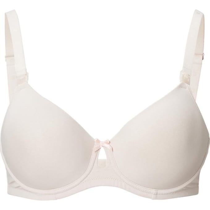 Noppies  - 75F  - Voedingsbeha Honolulu Supreme Comfort - Champagne