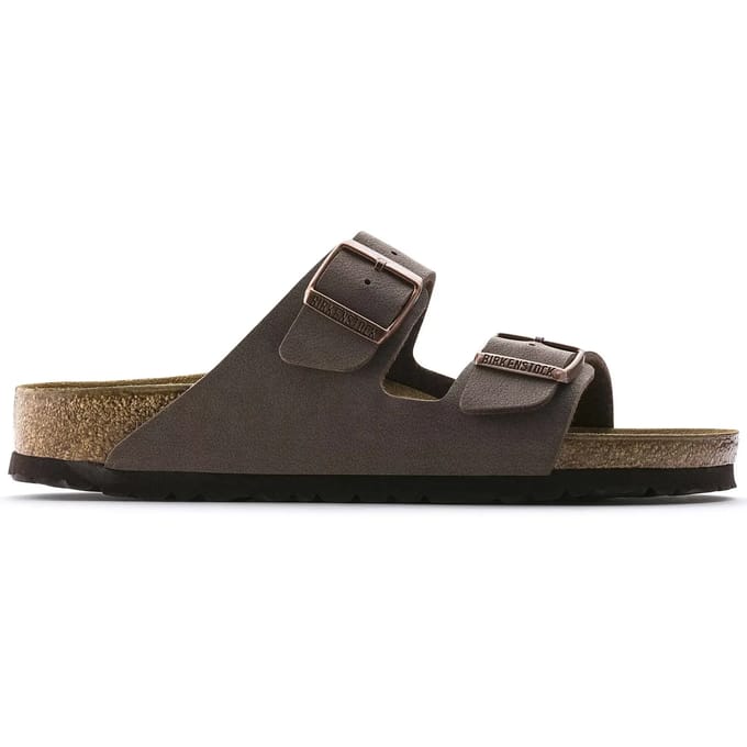 Sandalen Birkenstock Arizona Birko-Flor Birkibuc