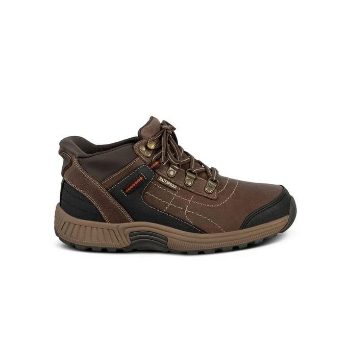 Wandel schoenen dames Orthofeet Carmel