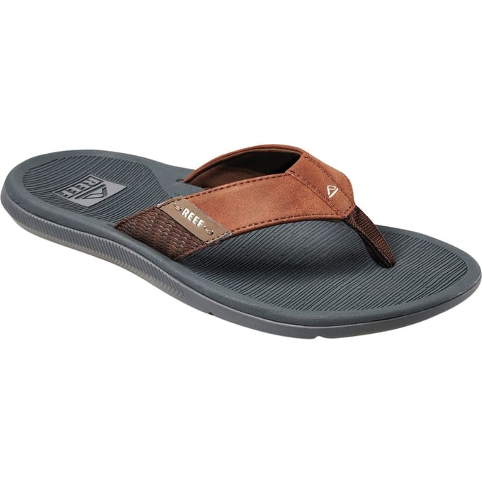 Reef Santa Ana Teenslippers Heren