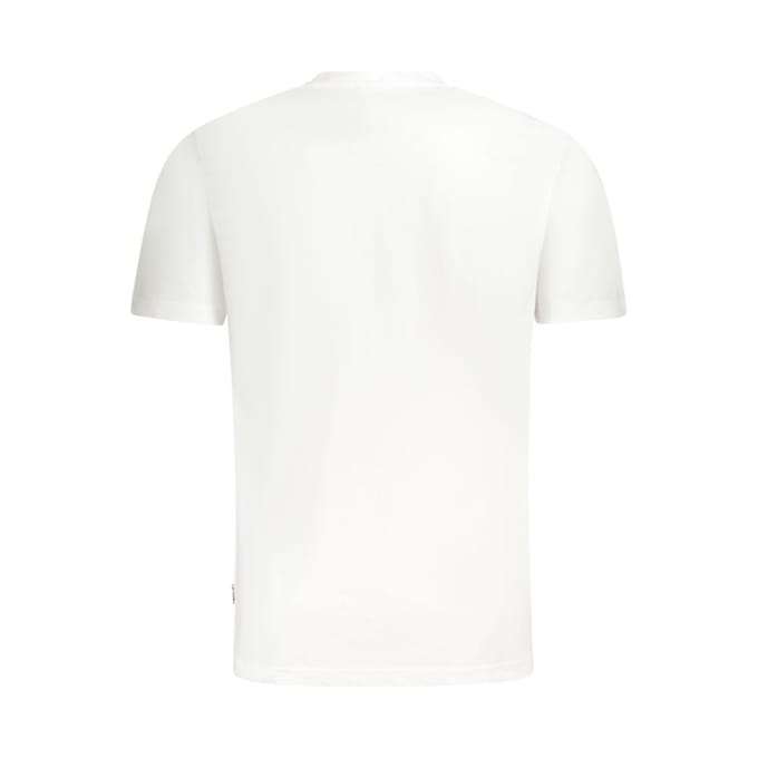 T-shirt Korte Mouw Fila LANAKEN