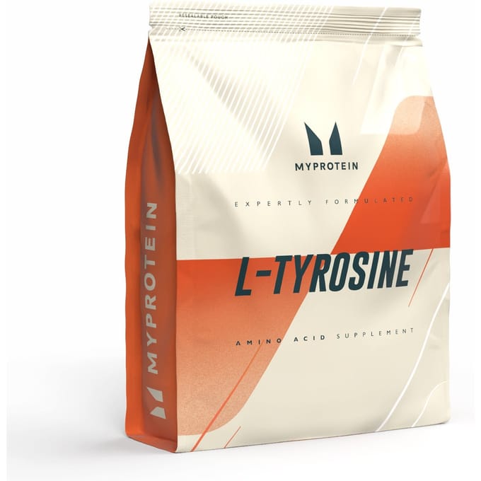 100% L-Tyrosine Poeder - 500g