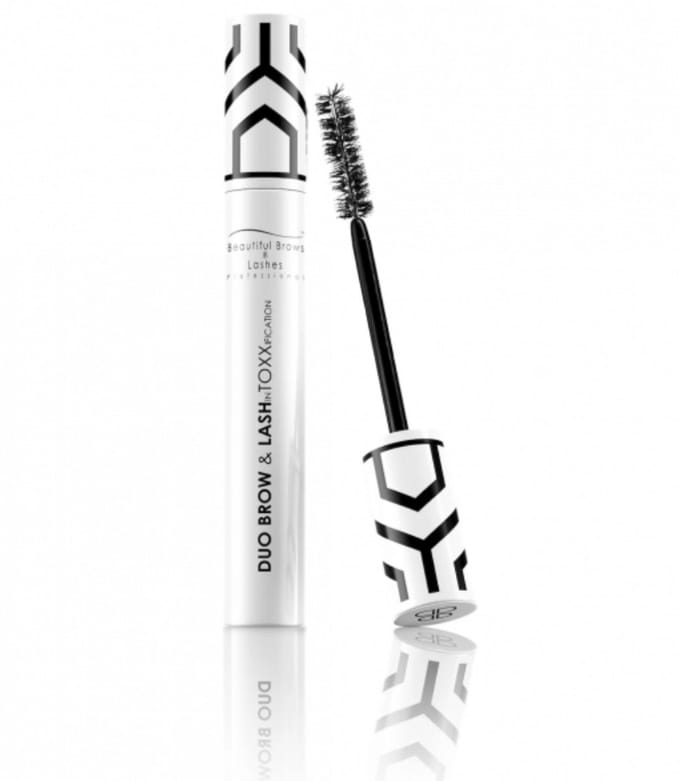 Beautiful Brows & Lashes - Duo Brow & Lash TOXXification - Aftercare Conditioning Serum