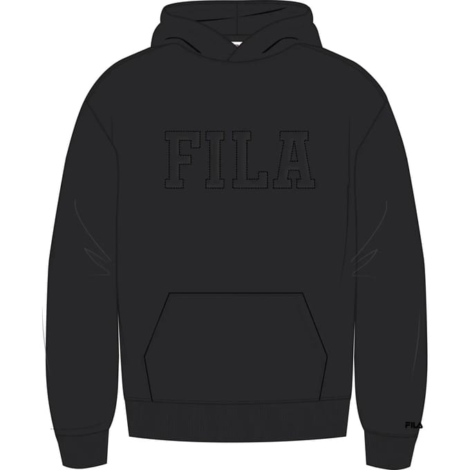 Junior Hoodie Fila Coredo